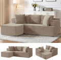 Korser Cloud Modular Sectional Sofa by KORSER