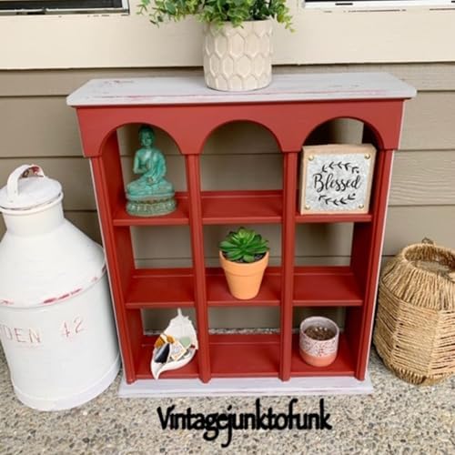 Dixie Belle Paint Company Chalk Mineral Paint - Image 5