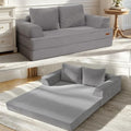 COMAX Convertible Futon Sofa Bed by COMAX