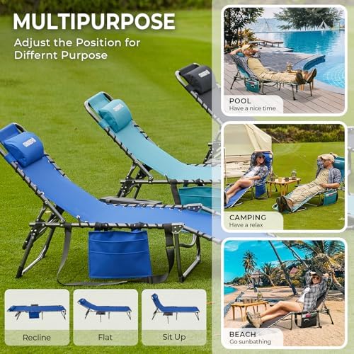 FUNDANGOLounge Chair Outdoor - Image 6