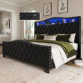 Belffin Platform Bed Frame by Belffin