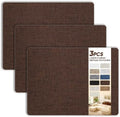 Linen Repair Patches, 8.3″ x 11″ by Unknown