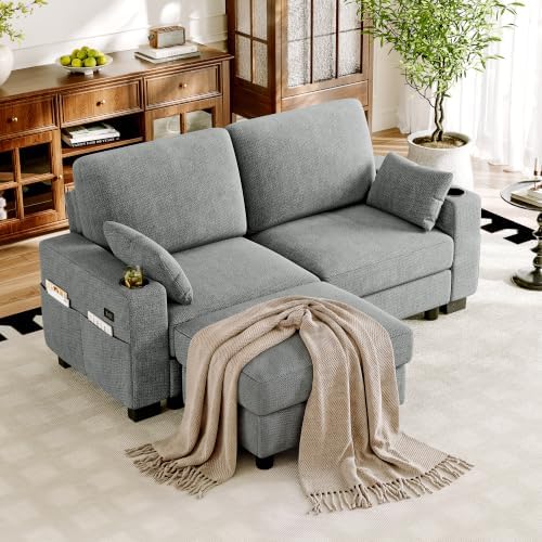 Vipbear Modular Sectional Sofa by VipbearLiving