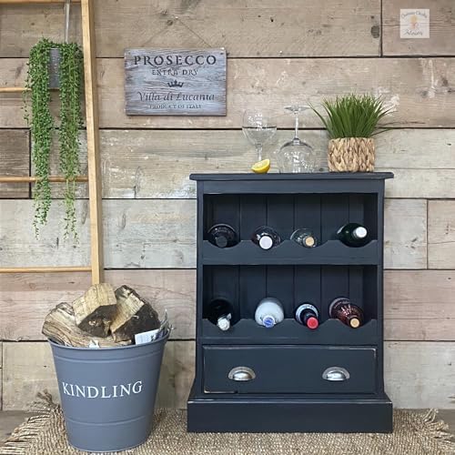 Dixie Belle Paint Company Chalk Mineral Paint - Image 4