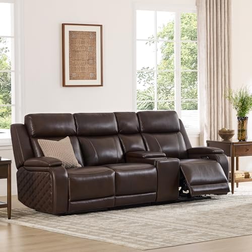 Watson & Whitely Zero Gravity Power Reclining Sofa by WatsonWhitely