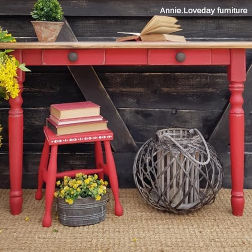 Dixie Belle Paint Company Chalk Mineral Paint - Image 3