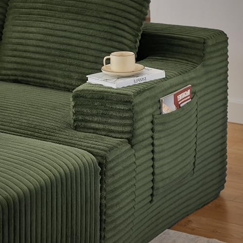Cloud Modular Sectional Sofa - Image 6
