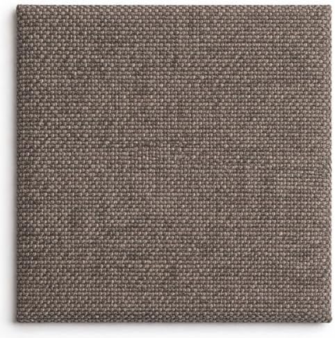 Square Bed – Washable Zip Cover - Image 3