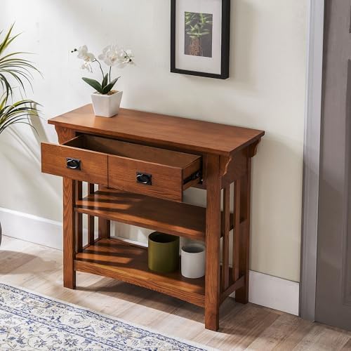 Leick Home Mission Bookcase - Image 2