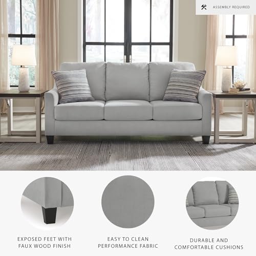 Signature Design by Ashley Adlai Modern Sofa Sleeper - Image 4