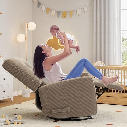 IDEALHOUSE 360° Recliner Chair - Image 7