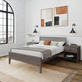 Plank+Beam Classic Single Bed, by PlankBeam