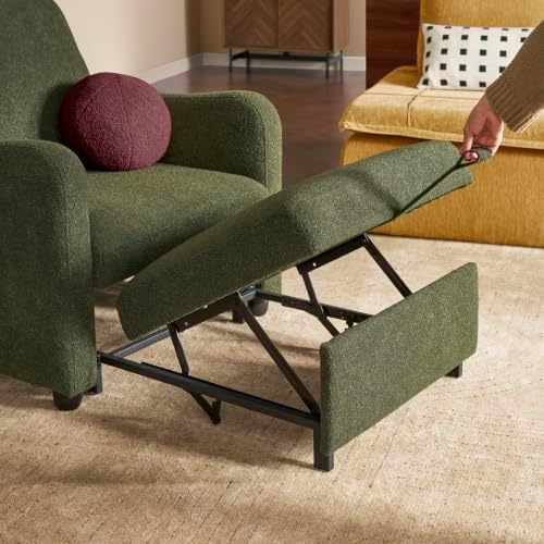 mopio Sophie Convertible Sleeper Chair Bed - Image 7