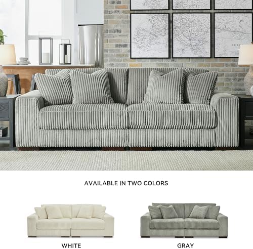 Signature Design by Ashley 2-Piece Sectional Sofa - Image 7