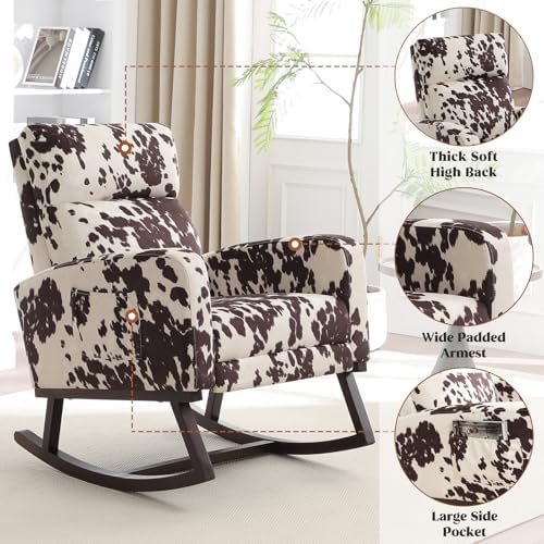 HCHAIRH Rocking Chair Nursery - Image 7