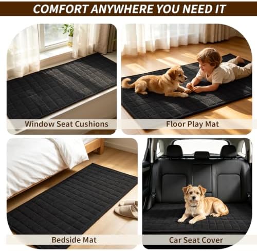 Couch Covers for Dogs, Non Slip Washable Pet Couch Covers for Sofa - Image 7