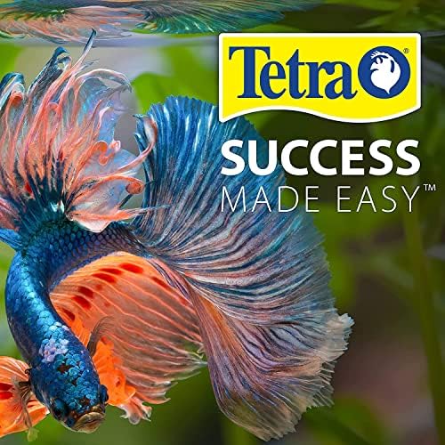 Tetra EasyStrips 6-in-1 Aquarium Water Test Strips - Image 6