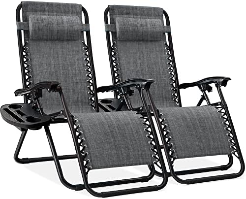 Best Choice Products Zero Gravity Chair Recliner by BestChoiceProducts