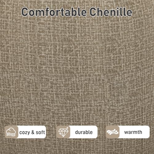 Curved Convertible Futon Sofa Bed, Modern Boneless Sleeper Couch, Curved Modern - Image 3