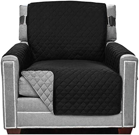 Sofa Shield® Couch Chair Slip Cover by SofaShield