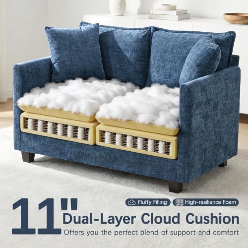 Loveseat Sofa - Image 3