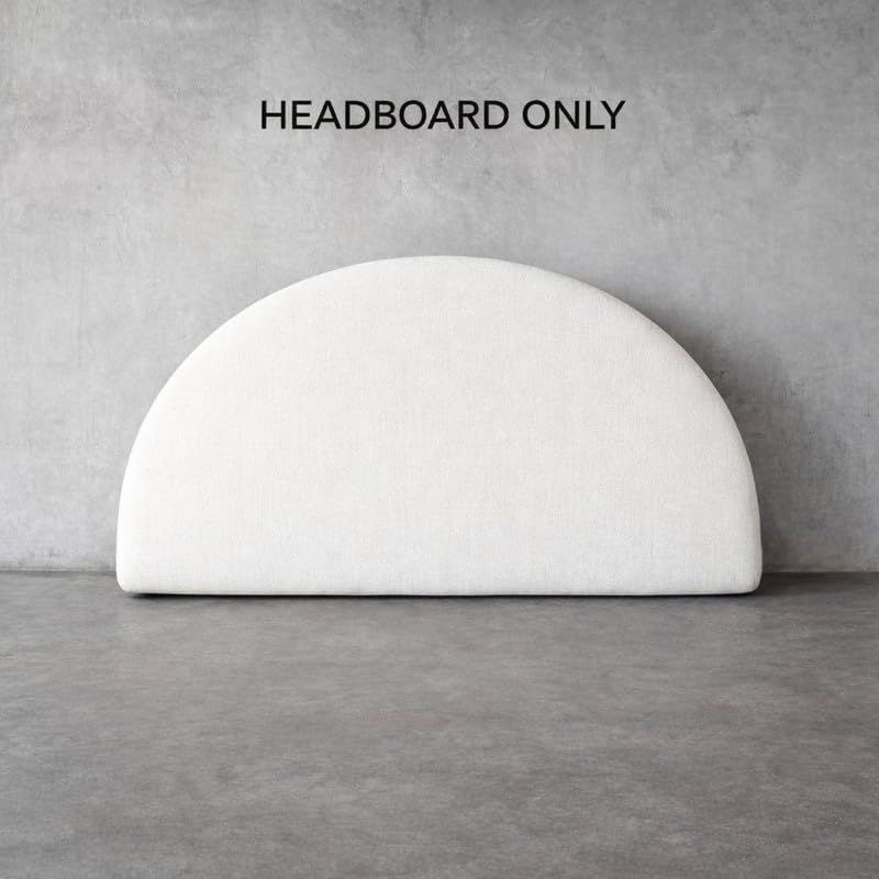 Round Bed – Washable Zip Cover - Image 2