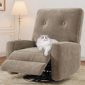 IDEALHOUSE 360° Recliner Chair by IDEALHOUSE