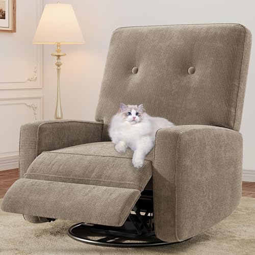 IDEALHOUSE 360° Recliner Chair by IDEALHOUSE