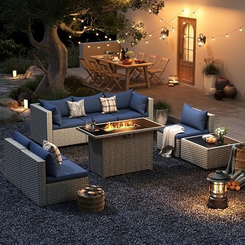 Outdoor Patio Furniture Set - Image 2