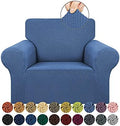 KEKUOU Stretch Chair Sofa Slipcover, Single Couch Cover by KEKUOU