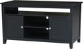 IC INTERNATIONAL CONCEPTS Solid Wood Entertainment/TV Stand by InternationalConcepts
