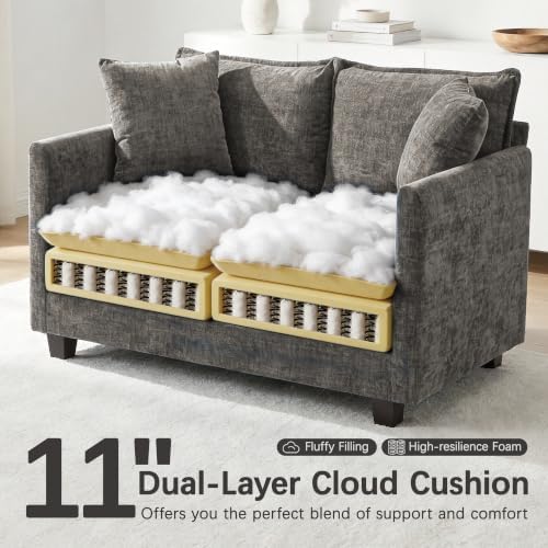 Loveseat Sofa - Image 3