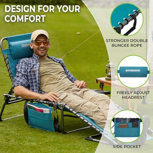FUNDANGOLounge Chair Outdoor - Image 5