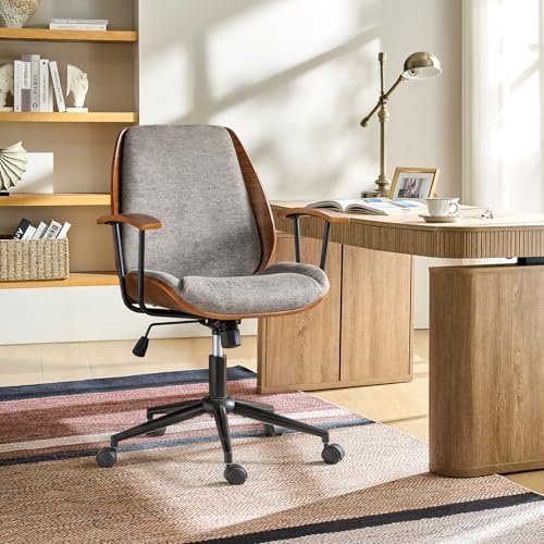 Modern Ergonomic Office Chair by Thesupportyouneed