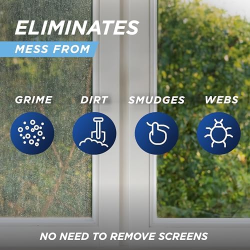 30 SECONDS Outdoor Window Cleaner - Image 5