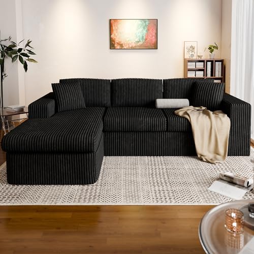 Vongrasig 105" Boneless Couches - Image 3