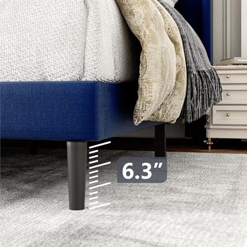 Gruwans Twin Size Bed Frame - Image 5