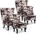 LZAREAL Accent Reading Arm Chairs by LZAREALBetterRoomForRealLiving