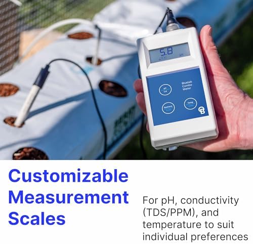 Bluelab METCOMPLUS Combo Meter Plus - Image 4