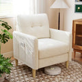 Urhanherry 31" Small Sofa Couch by Urhanherry