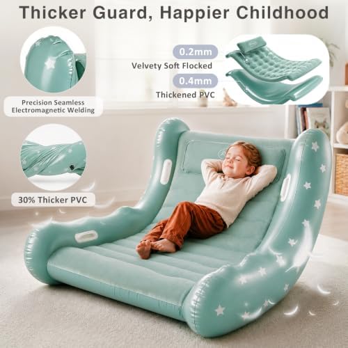 Joyreal Inflatable Sensory Chair - Image 5