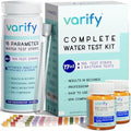 Varify 17in1 Complete Drinking Water Test Kit by Varify