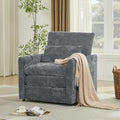 Iroomy Modern Accent Armchair – Cloud-Like Single Sofa by Iroomy