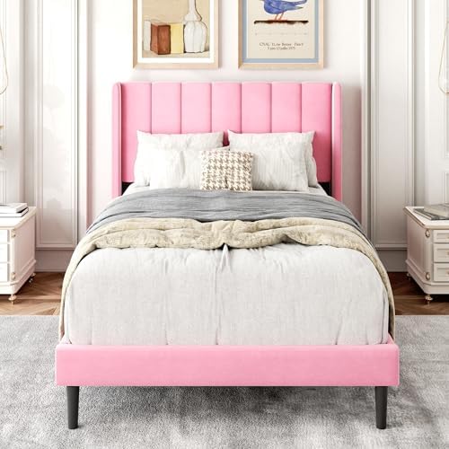 Gruwans Twin Size Bed Frames by Gruwans