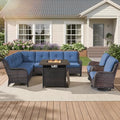 Belord Patio Furniture Set by Belord