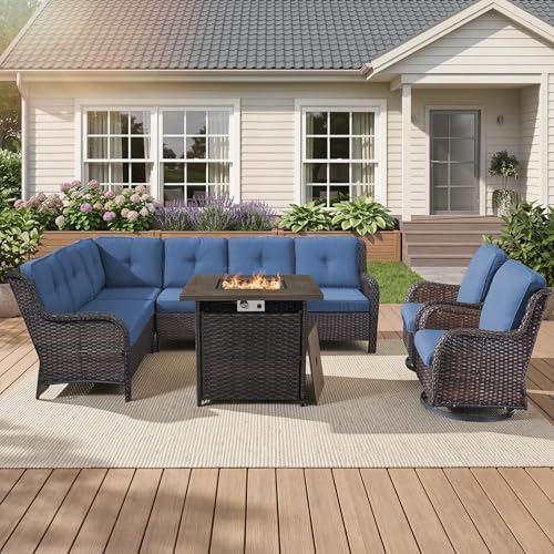 Belord Patio Furniture Set by Belord