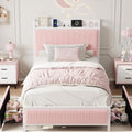 GAOMON Twin Size Bed Frame by GaoMon