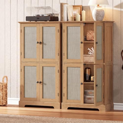 ChooChoo Bathroom Floor Cabinet - Image 6
