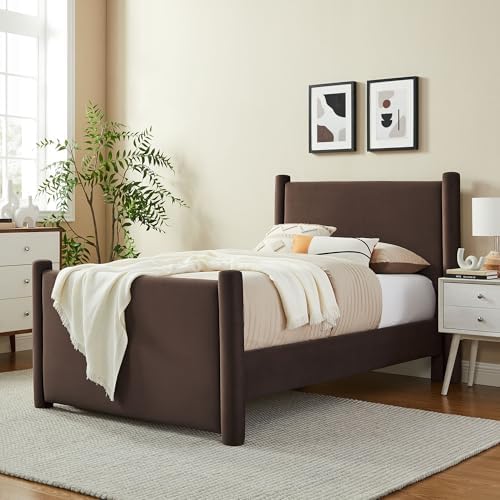 Modway Rael Twin Platform Bed Frame by Modway