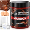 Leather Recoloring Balm, Leather Color Restorer, Leather Restorer by Unknown